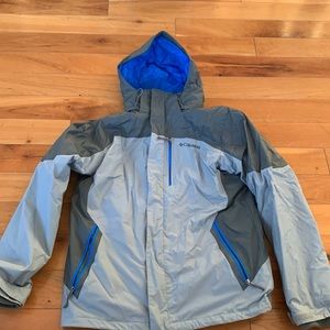 Columbia Snow Jacket